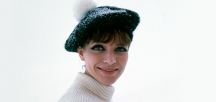 Шопинг: как стильно одеться несмотря на холода