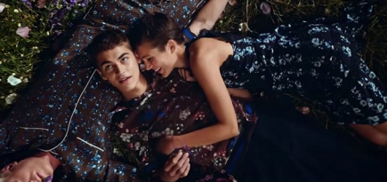 В Сети появился фильм База Лурмана «Тайная жизнь цветов»