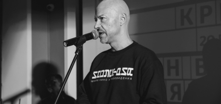 Гости открытия киношколы Федора Бондарчука «Индустрия»