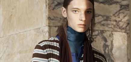 Marni, коллекция осень-зима 2018