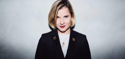 Как построить карьеру в отельном бизнесе: опыт шеф-консьержа Анны Ендриховской