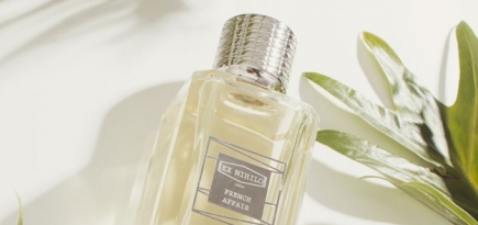 Аромат French Affair от Ex Nihilo — выбор Buro 24/7