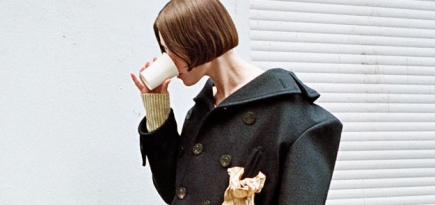 Balenciaga стал самым популярным брендом
