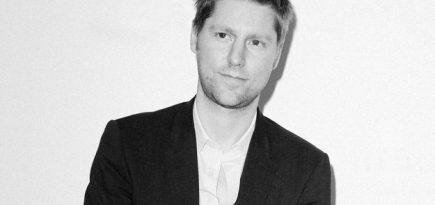 Кристофер Бейли уходит из Burberry