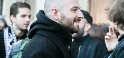 Демна Гвасалия дал определение слову «уродливый»