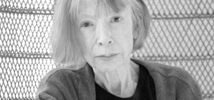 Джоан Дидион рассказала о секретах хороших текстов