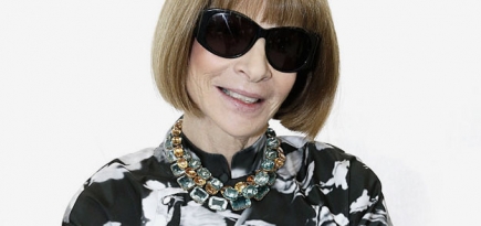 Vogue и Vice сняли ироничный клип с Анной Винтур и Шэйном Смитом