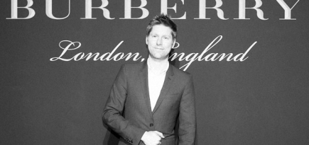Кристофер Бейли: что дизайнер сделал для Burberry