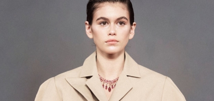 Рианна, Наталья Алавердян, Кайя Гербер и Гоша Рубчинский номинированы на Fashion Awards 2017