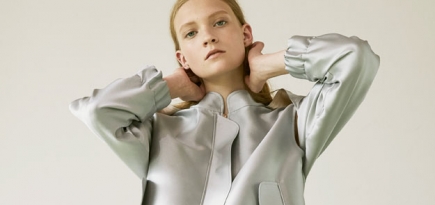 JD.Julia Davidian, коллекция весна-лето 2018