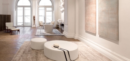 Что такое мультисторы и почему они так популярны: пример L'Appartement