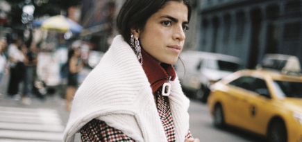 Вышла новая серия Mango Journeys