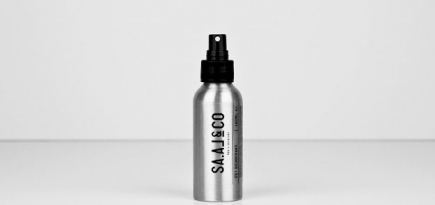 Коллекция от Виктории Бекхэм, персонализированный дезодорант и другие новинки недели