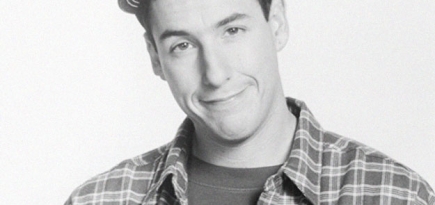 Адам Сэндлер и Дженнифер Энистон сыграют вместе в новой комедии Netflix