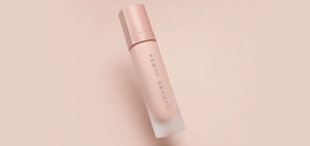 Косметика Рианны стала популярнее Urban Decay за месяц продаж