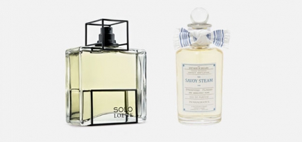 13 мужских осенне-зимних ароматов