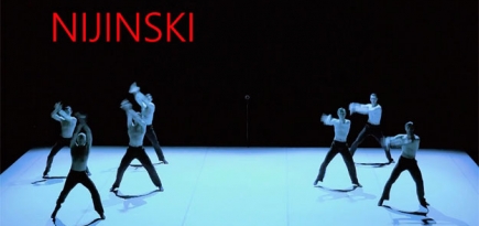 Как понимать биографический балет «Нижинский»
