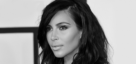 Сделать локоны, как у Ким Кардашьян: видеоурок от ее парикмахера