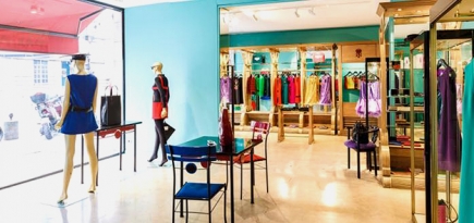 Пьер Карден решил привлекать аудиторию миллениалов