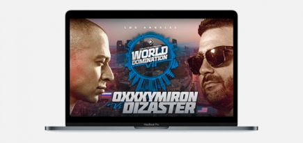 Итоги рэп-баттла Оксимирона и Дизастера