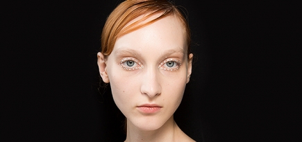 Макияж-2018: тенденции с Недели моды в Париже