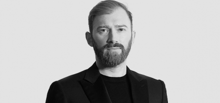 Гурам Гвасалия признался в тайной коллаборации с IKEA