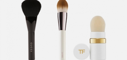 10 самых дорогих кистей для макияжа