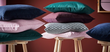 IKEA запустит коллекцию в стиле картинок Pinterest