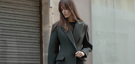 MY812, коллекция осень-зима 2018