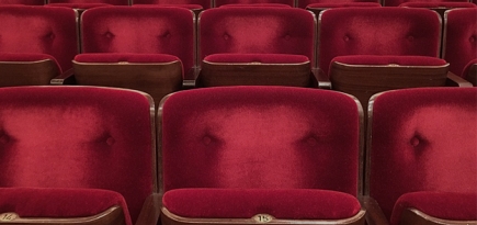 Тест. Какой фильм можно посмотреть на выходных?