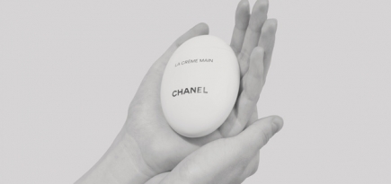 Крем для рук и ногтей La Crème Main от Chanel — выбор Buro 24/7