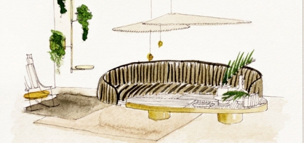 Джонатан Андерсон, Алессандро Микеле и Миучча Прада участвуют в ярмарке дизайна