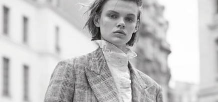 Isabel Marant, коллекция Resort 2018