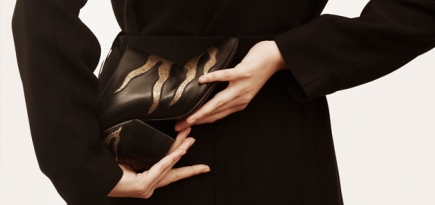 Ботильоны Louis Vuitton — выбор Buro 24/7