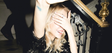 Юбилейная вечеринка Deep Fried Friends — репортаж Buro 24/7