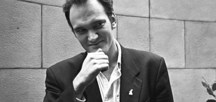 Квентин Тарантино снимет фильм о Чарльзе Мэнсоне