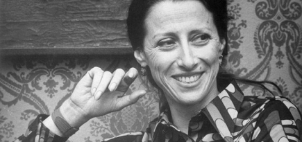 Как создать культовый образ: Майя Плисецкая