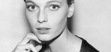 Как повторить культовый образ: Миа Фэрроу и идеальные 60-е