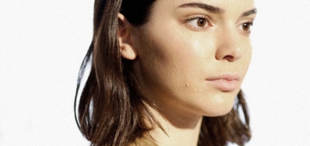 Кендалл Дженнер стала самой высокооплачиваемой моделью в мире