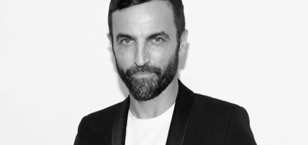 Вечер Louis Vuitton в Линкольн-центре