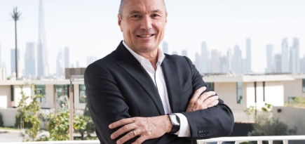 «Люксовый опыт интересен миллениалам — он оставляет след на всю жизнь» — CEO Bulgari Жан-Кристоф Бабен о новом отеле в Дубае