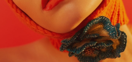 Вязаный шлем Gucci — выбор Buro 24/7