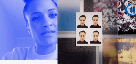 Dior опубликовал видеомудборды современных художников