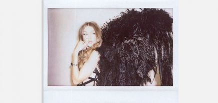 Джиджи Хадид отказалась от участия в шоу Victoria’s Secret