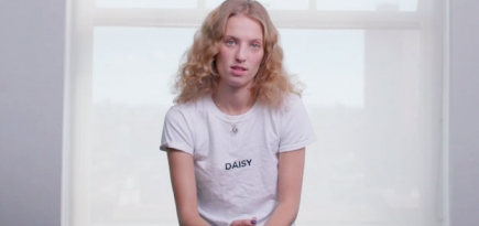 Gucci выпустил три фильма о гендерном неравенстве