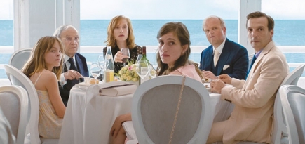 Вышел трейлер номинированной на «Оскар» драмы Михаэля Ханеке