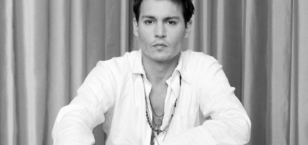 Джонни Депп останется в «Фантастических тварях», несмотря на обвинения