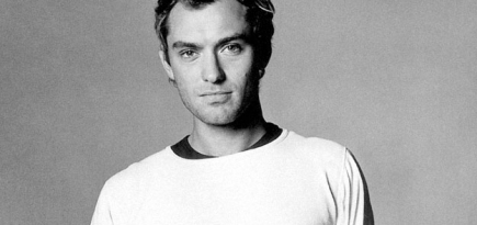 Джуд Лоу сыграет во вторых «Фантастических тварях»