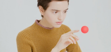 Новое имя: Deep Flow Clothing