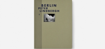 Питер Линдберг и Louis Vuitton выпустили книгу про Берлин